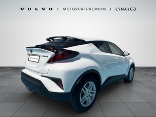 Toyota C-HR 2021