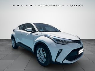 Toyota C-HR 2021