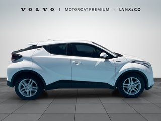 Toyota C-HR 2021