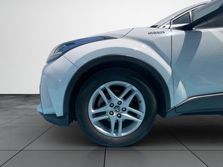 Toyota C-HR 2021