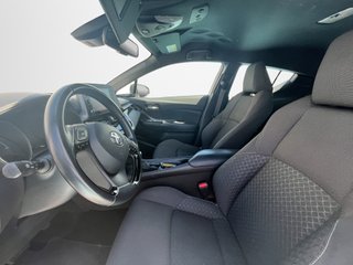 Toyota C-HR 2021