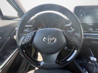 Toyota C-HR 2021