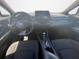 Toyota C-HR 2021