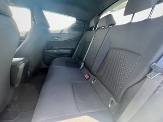 Toyota C-HR 2021