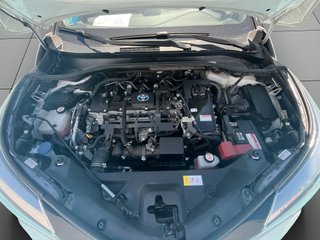Toyota C-HR 2021
