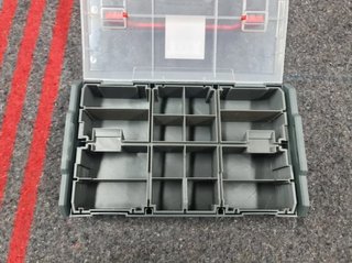 INSERTO DE MINI L-BOX