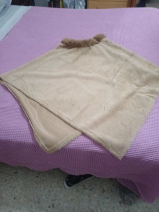 Poncho