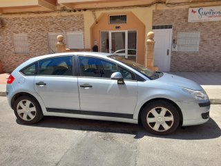 Citroen C4 2006 90.000km
