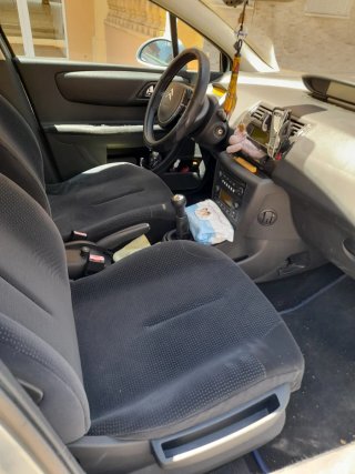 Citroen C4 2006 90.000km