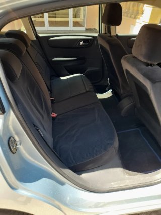 Citroen C4 2006 90.000km