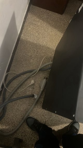 Lavavajillas nuevo sin usar Dispongo de papeles.