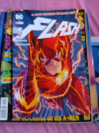Comics americanos