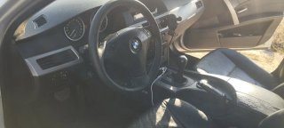 BMW Serie 5 2005