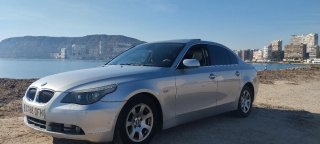 BMW Serie 5 2005