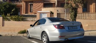 BMW Serie 5 2005
