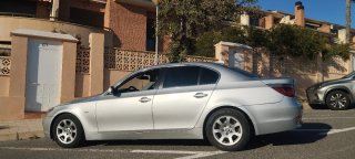 BMW Serie 5 2005