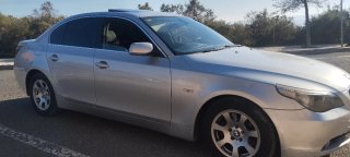 BMW Serie 5 2005