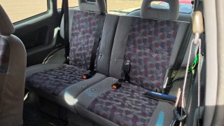 Ford maverick mismo coche que Nissan Terrano II
