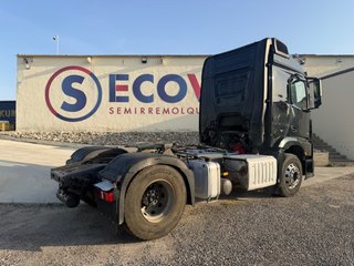 MERCEDES BENZ ACTROS 1845 2014