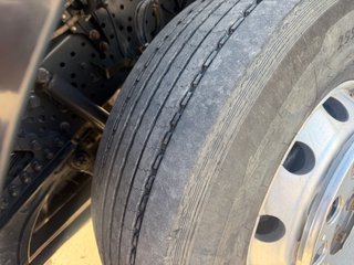 MERCEDES BENZ ACTROS 1845 2014