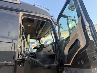 MERCEDES BENZ ACTROS 1845 2014