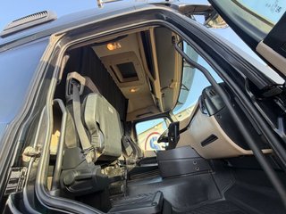 MERCEDES BENZ ACTROS 1845 2014
