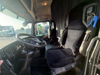 MERCEDES BENZ ACTROS 1845 2014