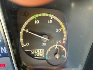 MERCEDES BENZ ACTROS 1845 2014