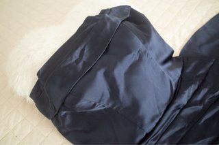 Vestido de Gala Azul
