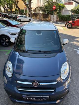 FIAT 500L 2017