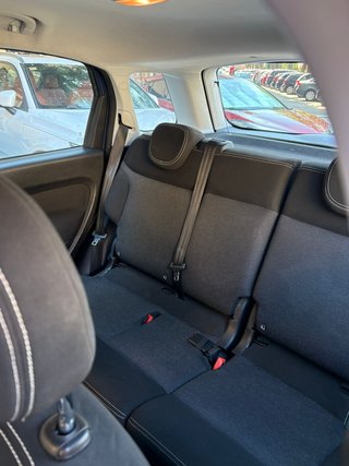 FIAT 500L 2017