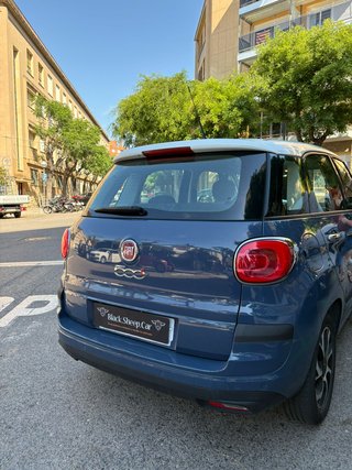 FIAT 500L 2017