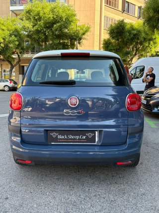 FIAT 500L 2017