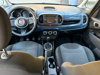 FIAT 500L 2017