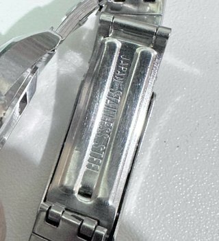 Reloj Citizen COSTARV2 Automático Día/Fecha