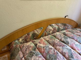 Habitación Matrimonio Completa