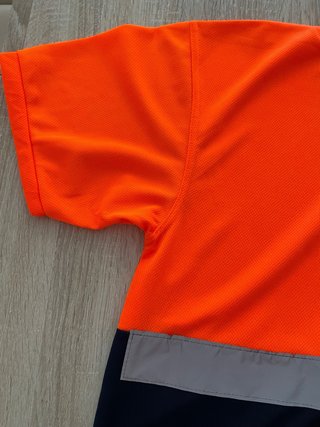 Polo de trabajo 3XL