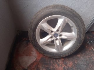 Ford Focus 2006