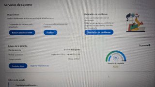 Lenovo IdeaPad Slim 5 16" - i7 13ª Gen, 32GB RAM