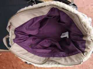 Bolso Desigual