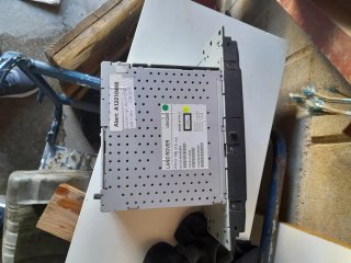 Radio CD Land Rover Freelander 2
