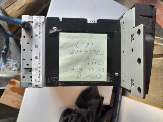 Radio CD Land Rover Freelander 2