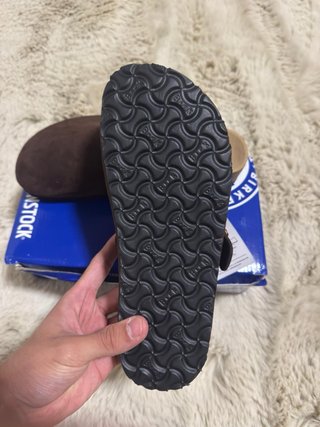 Birkenstock Castanho Tam 40