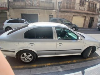 Skoda Citigo e iV 2010
