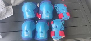 Patines Oxelo Talla 26-28