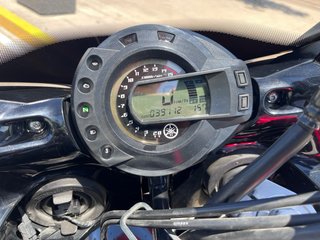 Yamaha FZ6 Fazer S2 ABS 600cc
