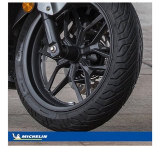 Neumatico para moto Michelin