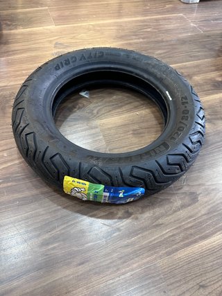 Neumatico para moto Michelin