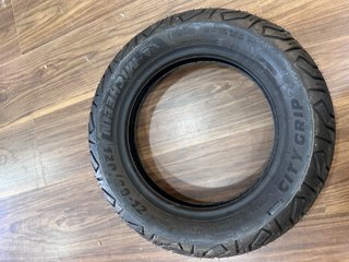Neumatico para moto Michelin