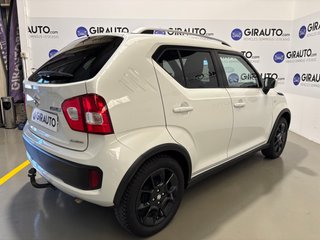 Suzuki Ignis 2019